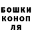Канабис Bruce Banner Svetlana Shokorova
